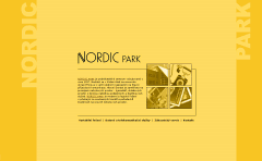 Reference - Nordic Park